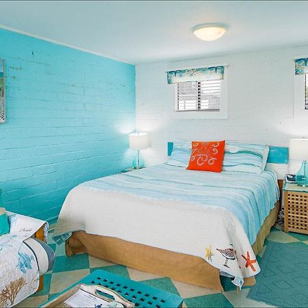 Sand Dollar Condos Пасифик Бийч Екстериор снимка