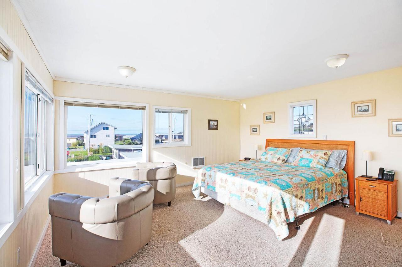 Sand Dollar Condos Пасифик Бийч Екстериор снимка