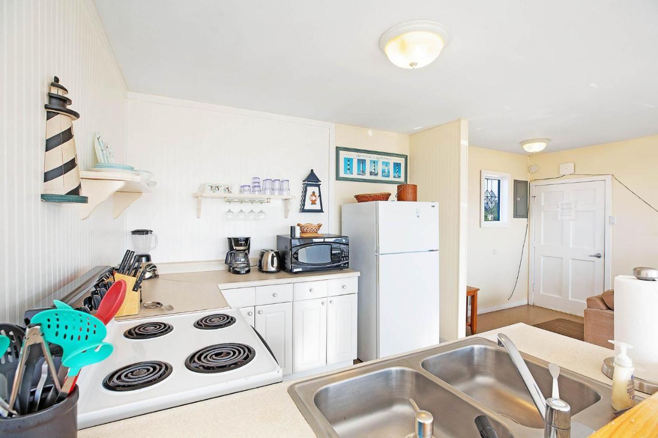 Sand Dollar Condos Пасифик Бийч Екстериор снимка