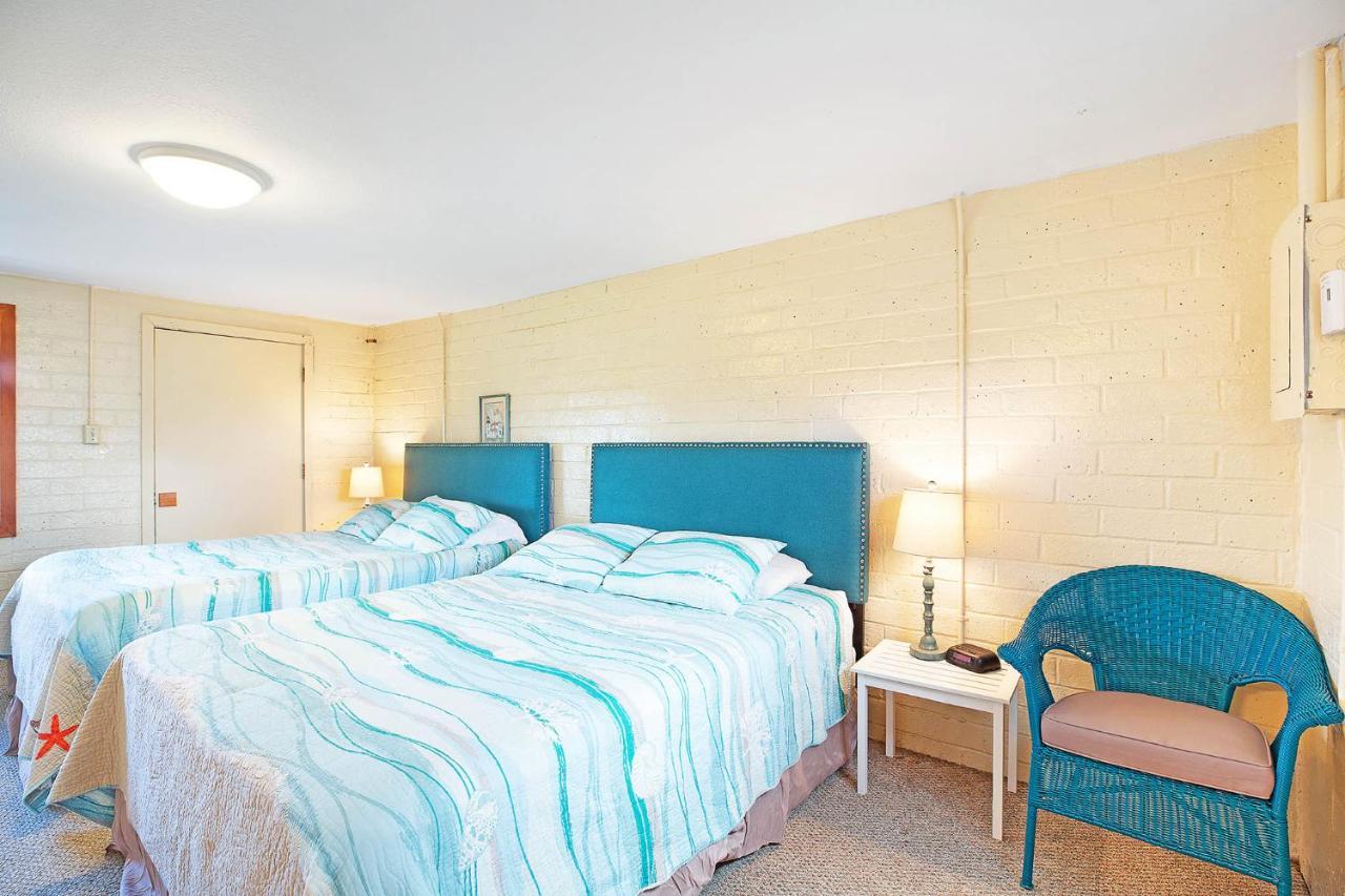 Sand Dollar Condos Пасифик Бийч Екстериор снимка