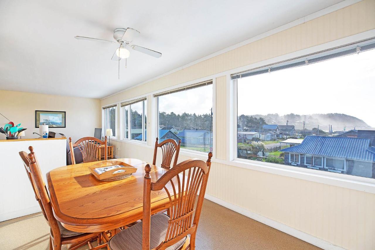 Sand Dollar Condos Пасифик Бийч Екстериор снимка