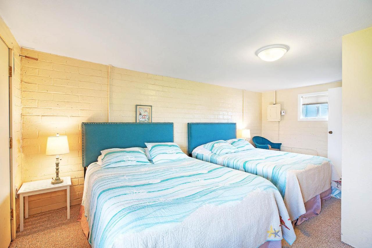 Sand Dollar Condos Пасифик Бийч Екстериор снимка