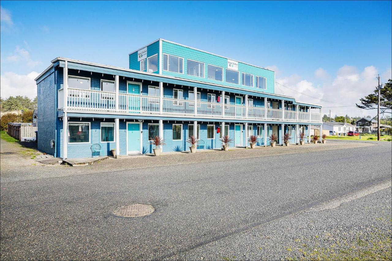 Sand Dollar Condos Пасифик Бийч Екстериор снимка