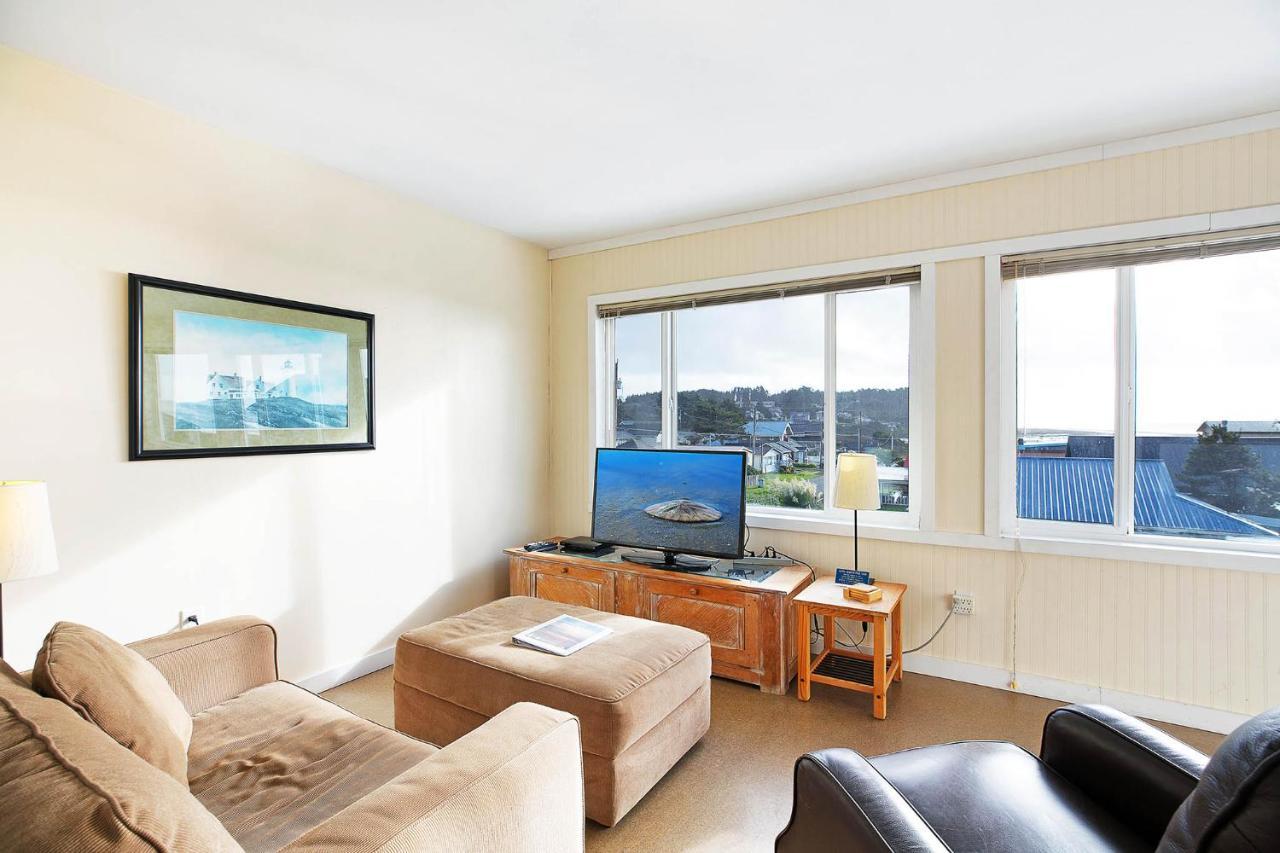 Sand Dollar Condos Пасифик Бийч Екстериор снимка