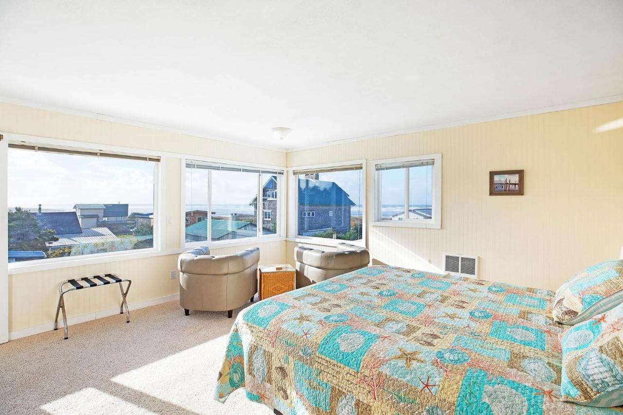 Sand Dollar Condos Пасифик Бийч Екстериор снимка